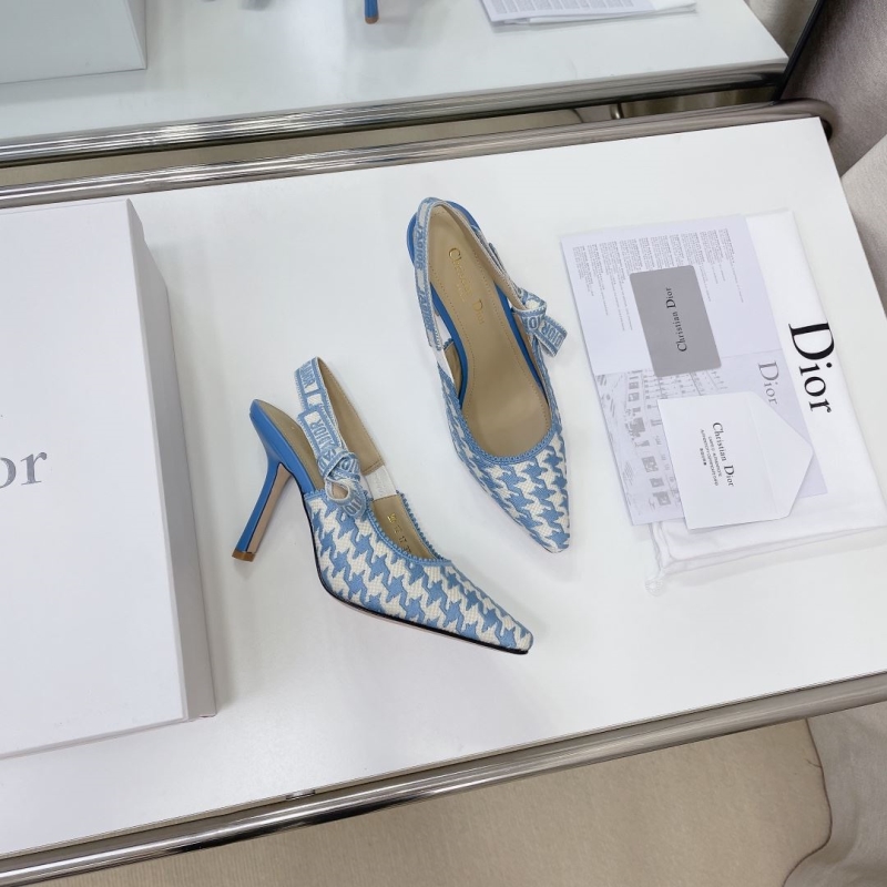 Christian Dior High Heels